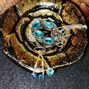 Rose Bowl Brand New Price Firm